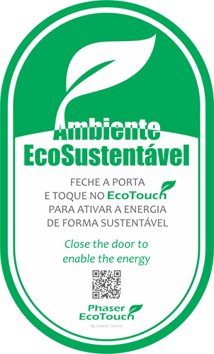 Selo EcoSustentavel