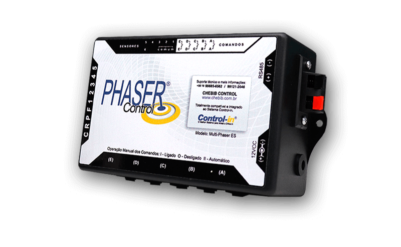 Multi-Phaser ES